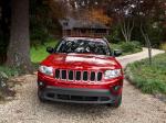 Jeep Compass 2010 года